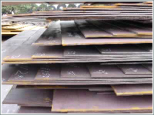 上海卿瀚特種鋼 以卓越品質(zhì)賦能船舶與工程，解析高強(qiáng)度船板及低合金鋼