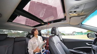 太陽能發(fā)電照亮綠色制造之路 韓國現(xiàn)代汽車減排、省油、省錢的創(chuàng)新實踐