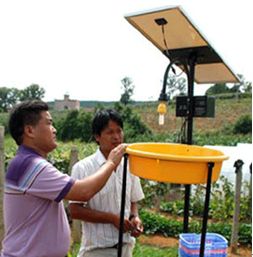 加盟億清佳華太陽(yáng)能發(fā)電 綠色能源事業(yè)的明智選擇
