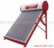 發(fā)電太陽(yáng)能熱水器 慧聰網(wǎng)產(chǎn)品庫(kù)中的創(chuàng)新能源解決方案