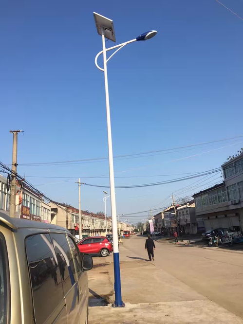 仙桃太陽(yáng)能路燈采購(gòu)指南 價(jià)格參考、購(gòu)買渠道與產(chǎn)品信息