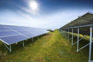 ITC延期掀起太陽能發電新一波投資潮