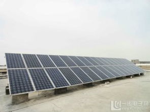 南京工廠(chǎng)太陽(yáng)能光伏發(fā)電 200kW與500kW機(jī)組解決方案全解析